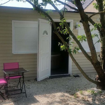 Cabane Zen Corbeil-Essonnes Exteriör bild